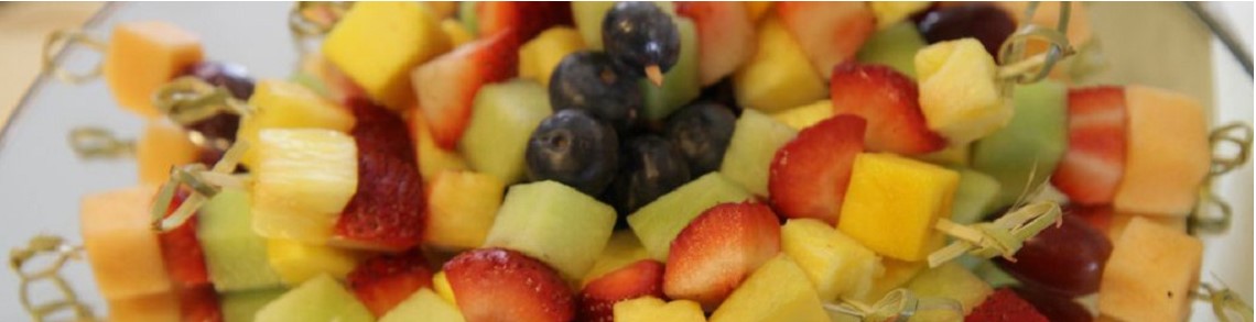 Fruits